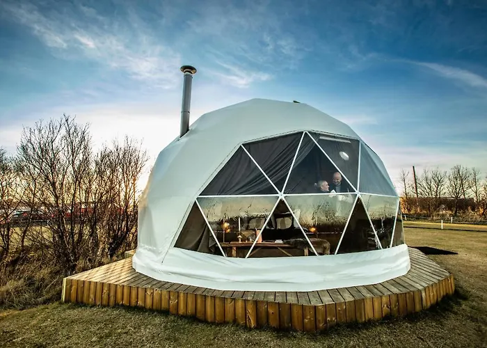 Reykjavik Domes