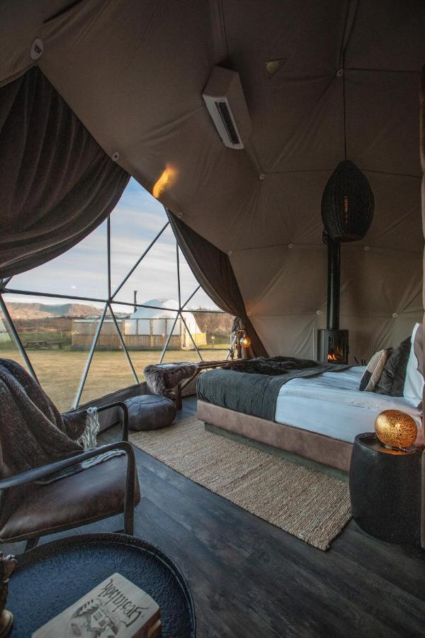Domes Luxe tent