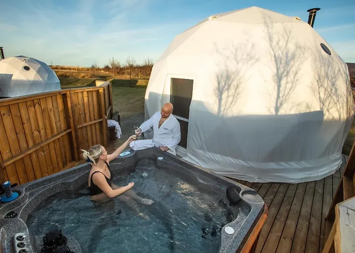 Reykjavik Domes